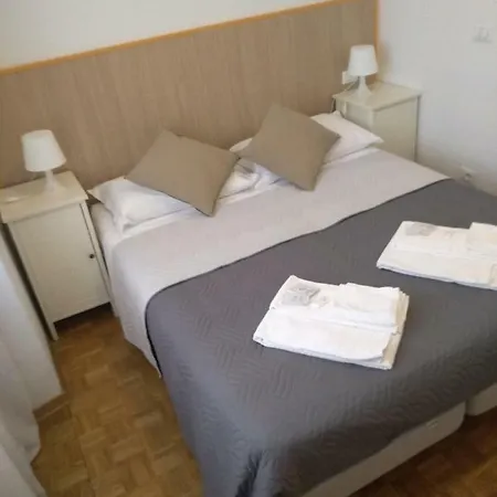 Iris 的里雅斯特