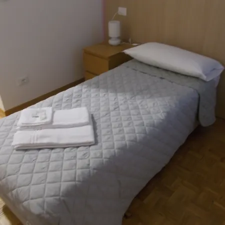 招待所 Iris 的里雅斯特