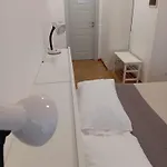 בית הארחה Iris טריאסטה