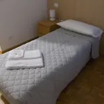 בית הארחה Iris טריאסטה
