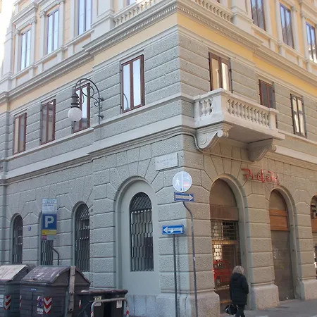 Maison d'hôtes Iris 4*