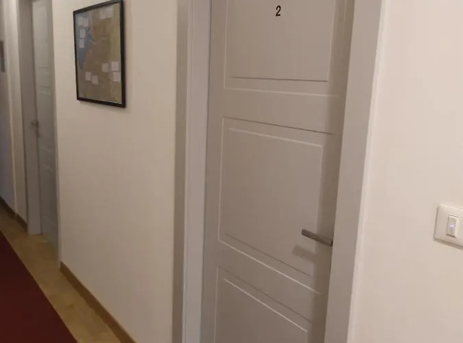 Iris Гостевой дом