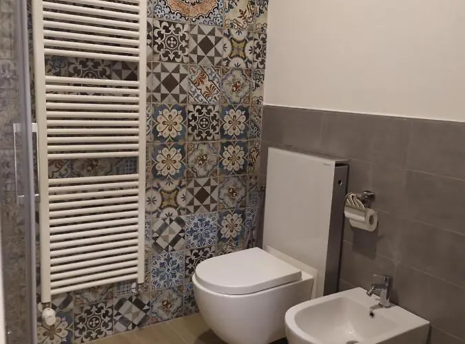 Iris Τεργέστη