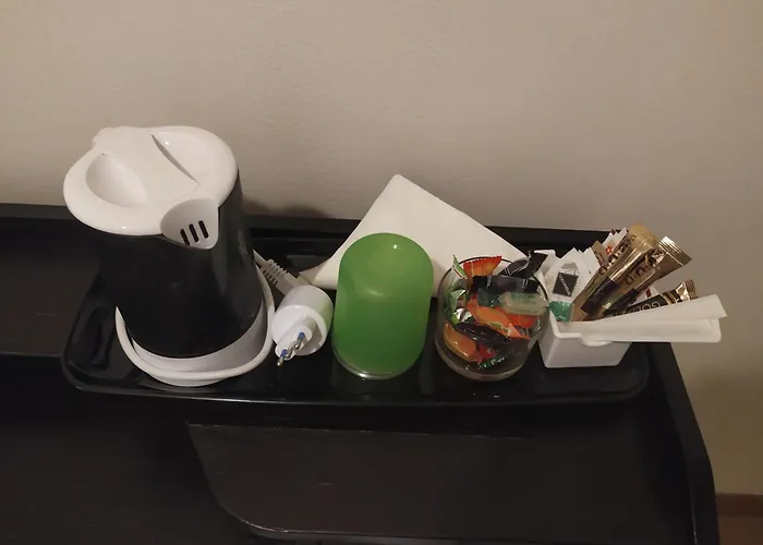 Гостевой дом Iris