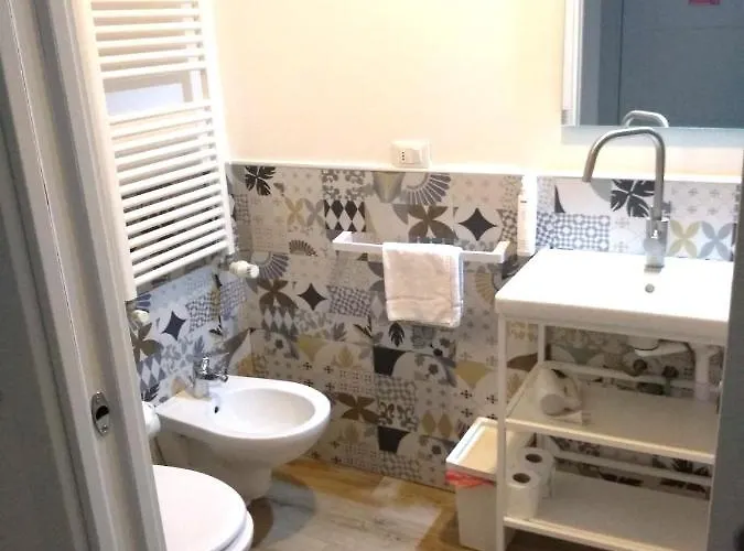 Iris Πανσιόν 4*