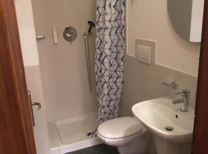 Πανσιόν Iris 4*