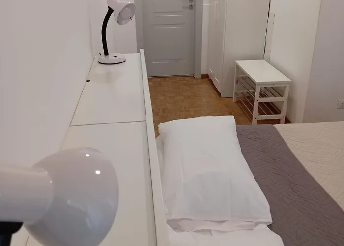 Πανσιόν Iris Τεργέστη