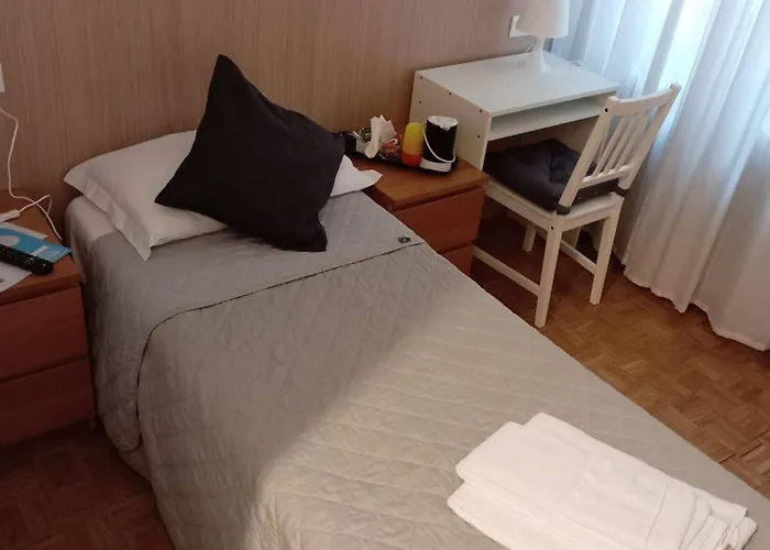 Iris Τεργέστη