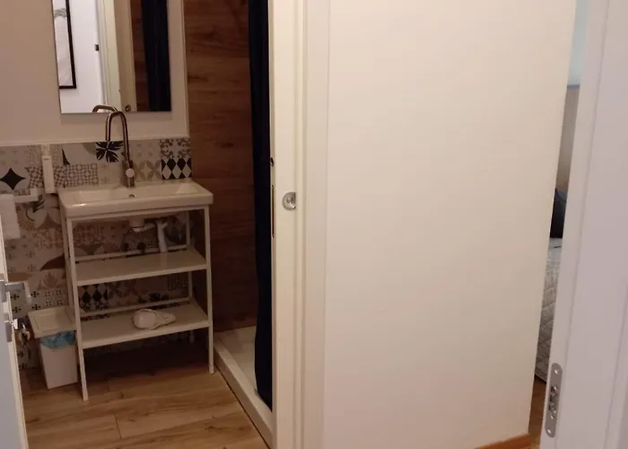 Iris 4* Τεργέστη