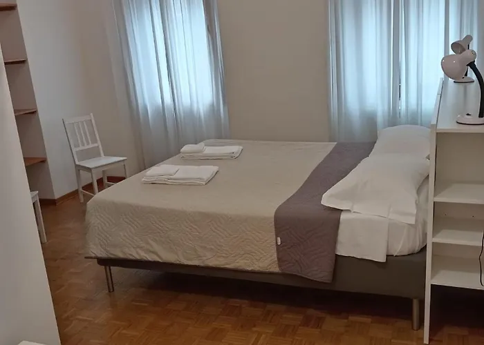 Iris Πανσιόν 4*