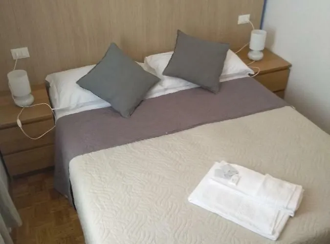 Iris Guest house Trieste