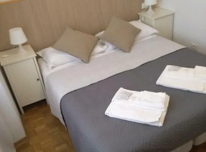 Iris Τεργέστη