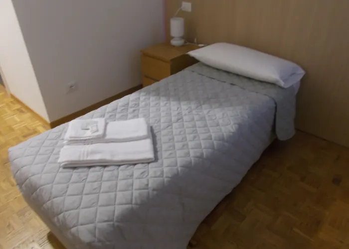 Гостевой дом Iris Триест