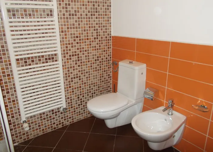 Πανσιόν Iris 4*