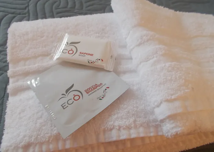 Iris Гостевой дом 4*