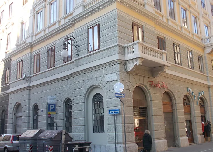 Πανσιόν Iris 4*