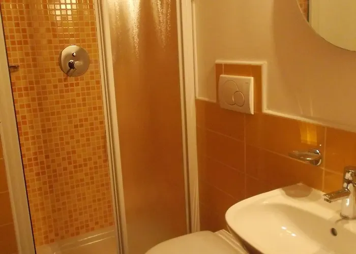 Iris Гостевой дом Триест