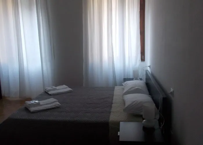 Iris Гостевой дом